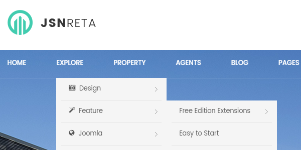Main Menu